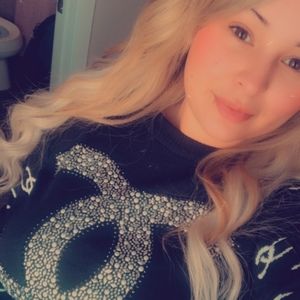 Meet your Posher, Tanisha